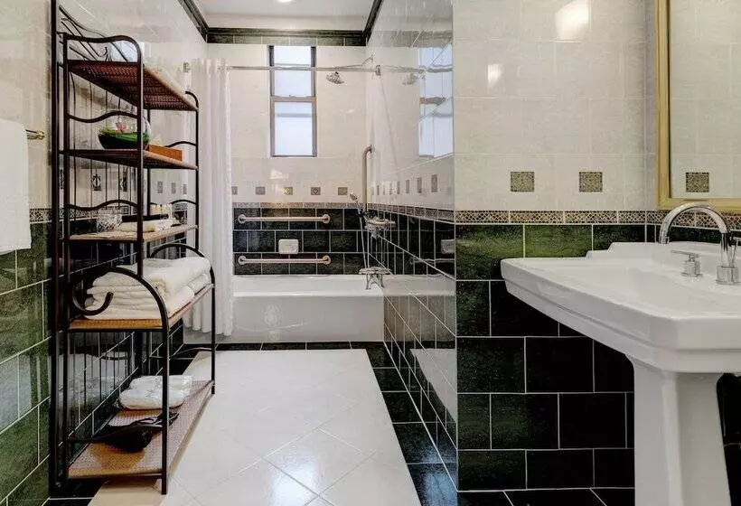 Fotos del hotel Casablanca Hotel By Library Hotel Collection:  16