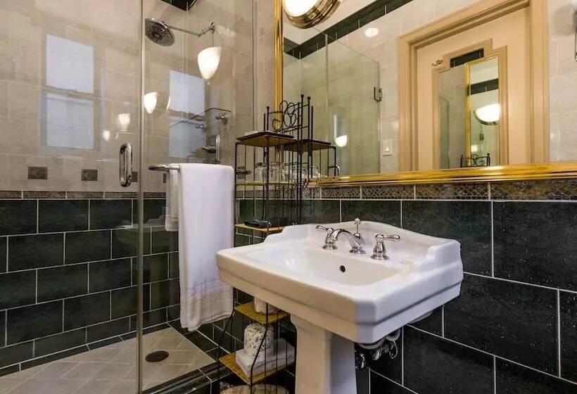 Fotos del hotel Casablanca Hotel By Library Hotel Collection:  8