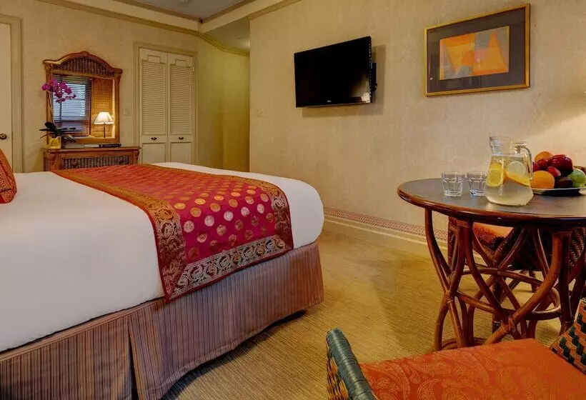 Fotos del hotel Casablanca Hotel By Library Hotel Collection:  18