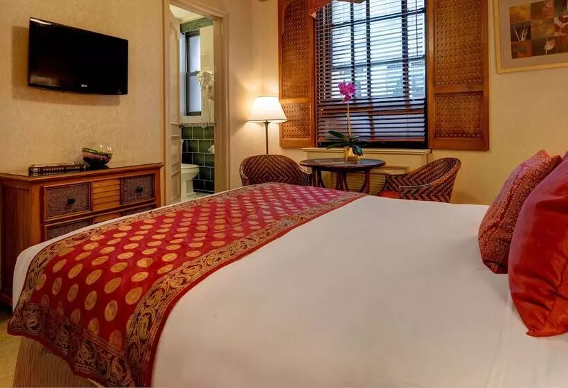 Fotos del hotel Casablanca Hotel By Library Hotel Collection:  11