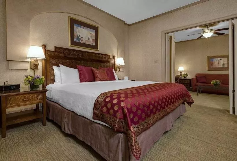 Casablanca Hotel By Library Hotel Collection Casablanca Hotel By Library Hotel Collection