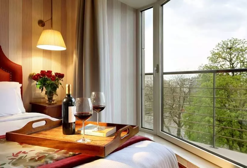 Fotos del hotel Eurostars Montgomery:  8