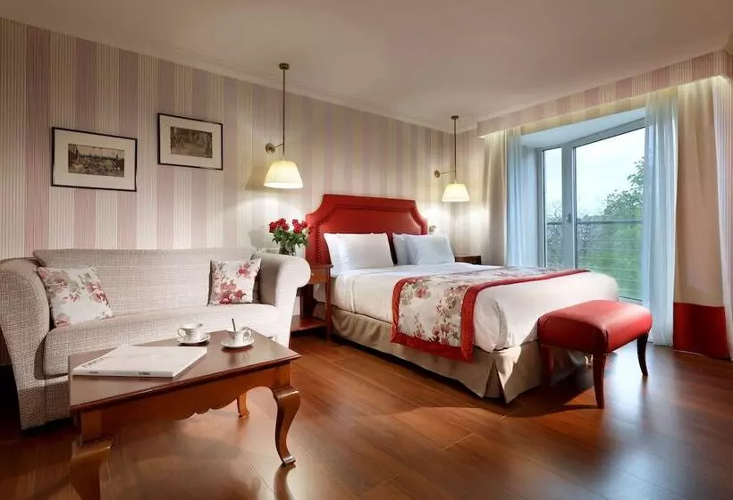 Fotos del hotel Eurostars Montgomery:  2