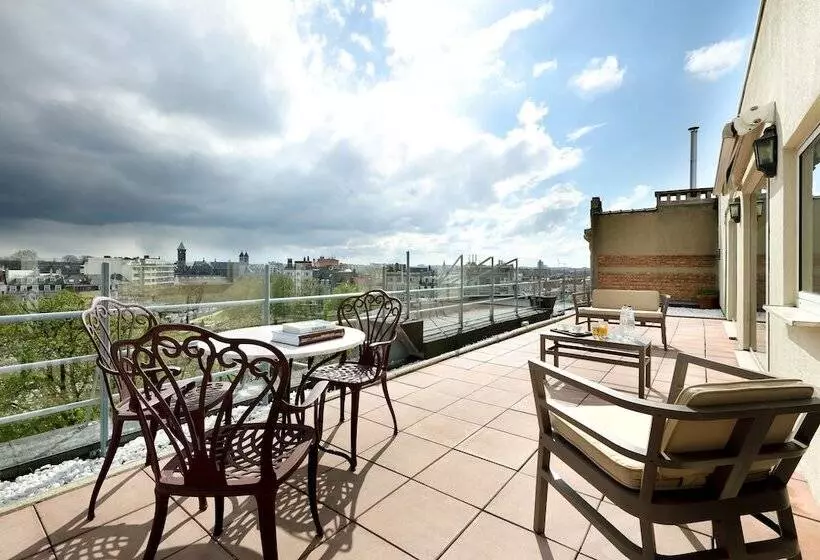 Fotos del hotel Eurostars Montgomery:  13