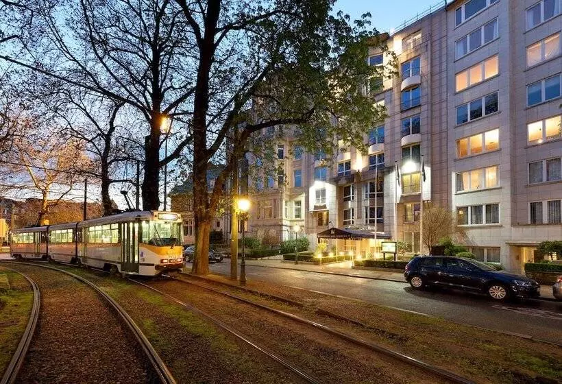 Fotos del hotel Eurostars Montgomery:  1