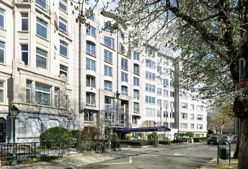 Fotos del hotel Eurostars Montgomery:  11