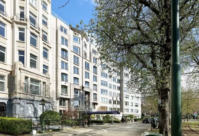 Fotos del hotel Eurostars Montgomery:  14