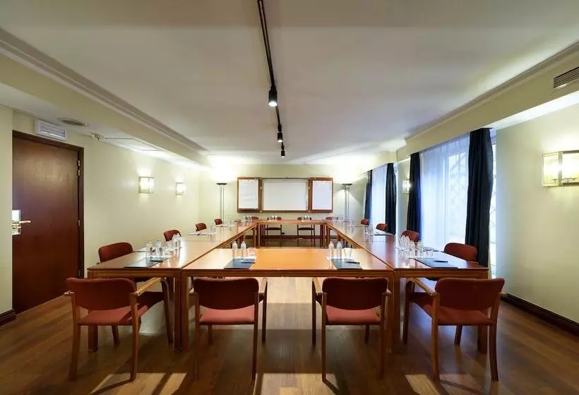 Fotos del hotel Eurostars Montgomery:  4