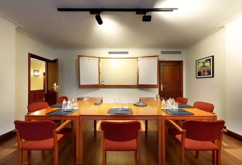 Fotos del hotel Eurostars Montgomery:  9