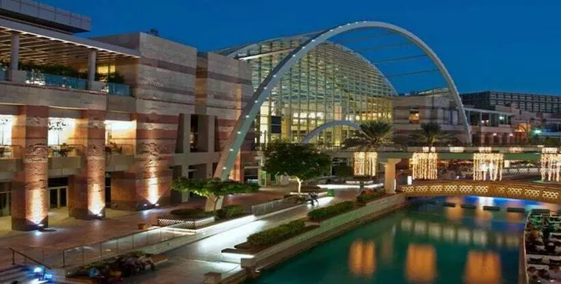 Fotos del hotel Grand Excelsior  Deira:  13