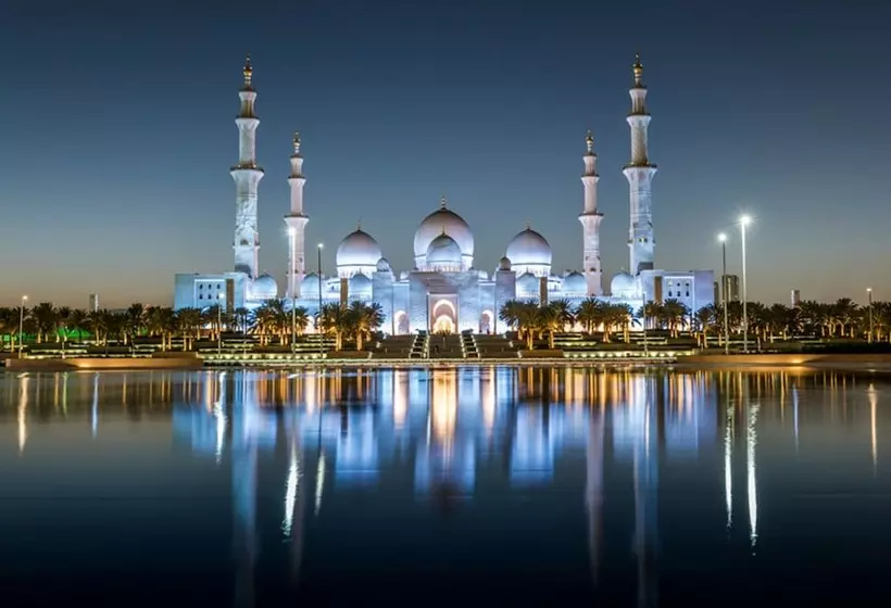 Fotos del hotel Grand Excelsior  Deira:  9