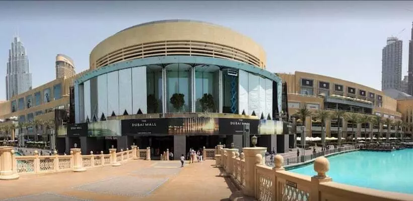 Fotos del hotel Grand Excelsior  Deira:  11