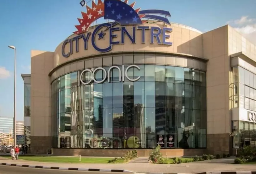 Fotos del hotel Grand Excelsior  Deira:  14