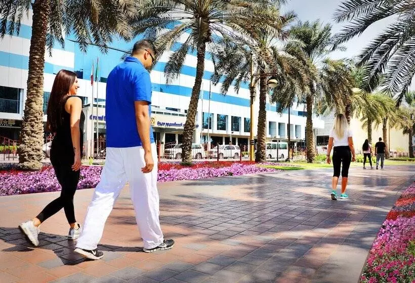 Grand Excelsior  Deira