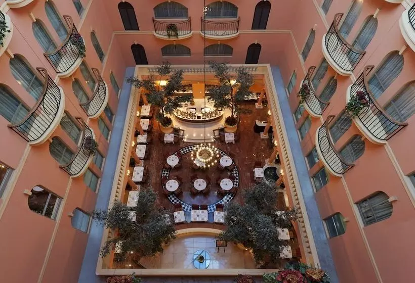 Fotos del hotel Grand Excelsior  Deira:  3