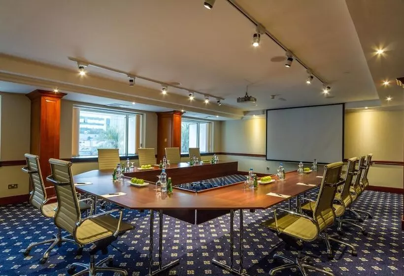 Fotos del hotel Grand Excelsior  Deira:  2