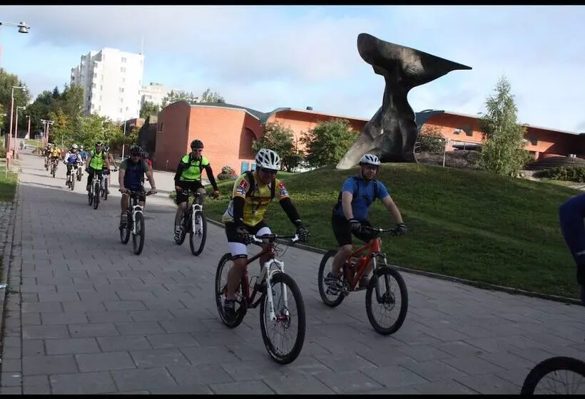 Fotos del hotel Hermica:  2