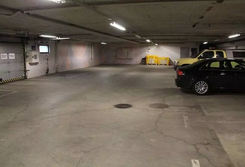 Fotos del hotel Hermica:  16