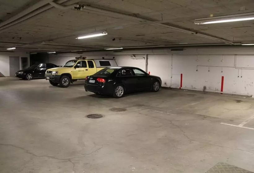 Fotos del hotel Hermica:  9