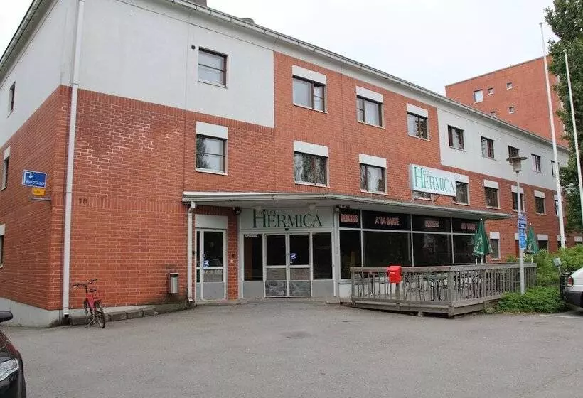 Fotos del hotel Hermica:  17