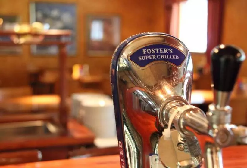 Fotos del hotel Hermica:  21