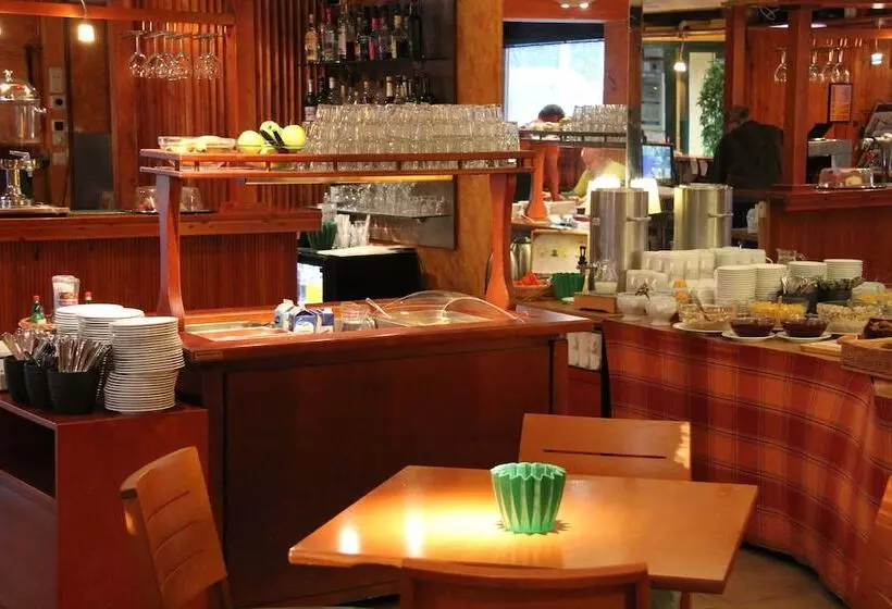 Fotos del hotel Hermica:  7