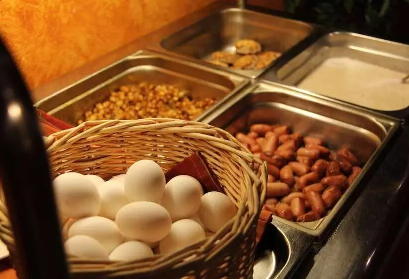 Fotos del hotel Hermica:  15