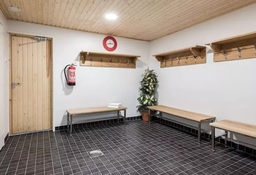 Fotos del hotel Hermica:  14