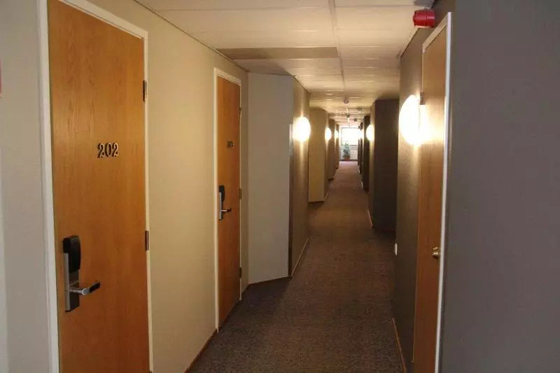 Fotos del hotel Hermica:  3