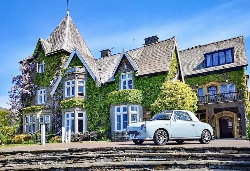 Fotos del hotel Holbeck Ghyll Country House:  12