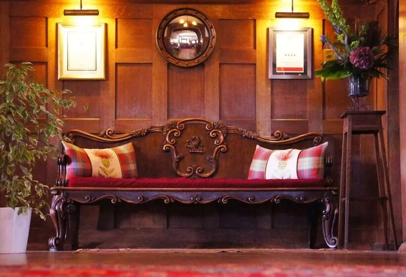 Fotos del hotel Holbeck Ghyll Country House:  2
