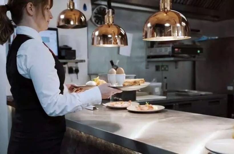 Fotos del hotel Holbeck Ghyll Country House:  7