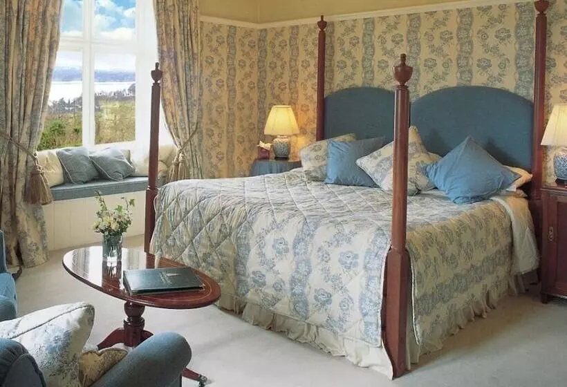 Fotos del hotel Holbeck Ghyll Country House:  17