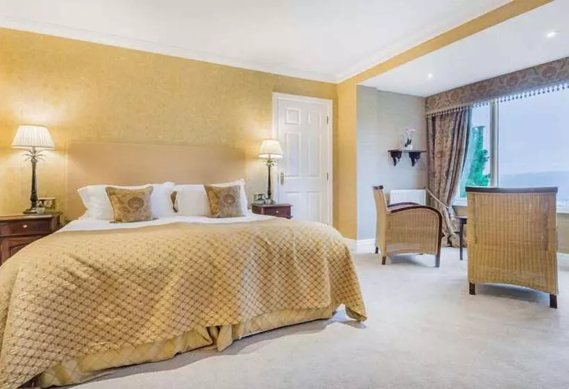 Holbeck Ghyll Country House