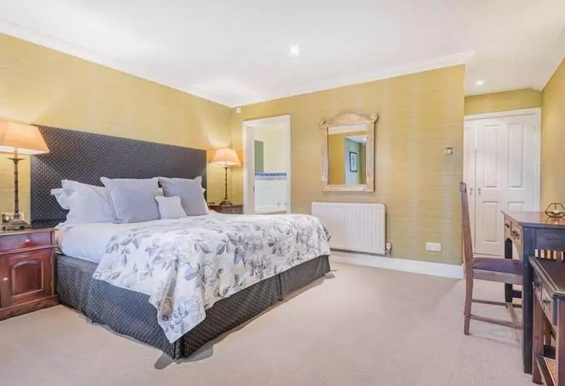 Fotos del hotel Holbeck Ghyll Country House:  18