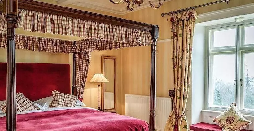 Fotos del hotel Holbeck Ghyll Country House:  13