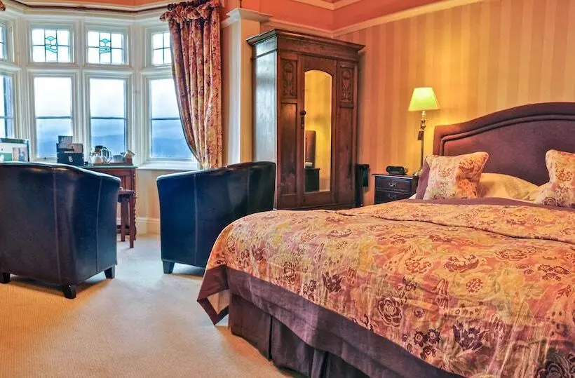 Fotos del hotel Holbeck Ghyll Country House:  11