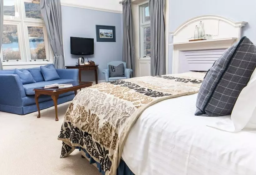 Fotos del hotel Holbeck Ghyll Country House:  15