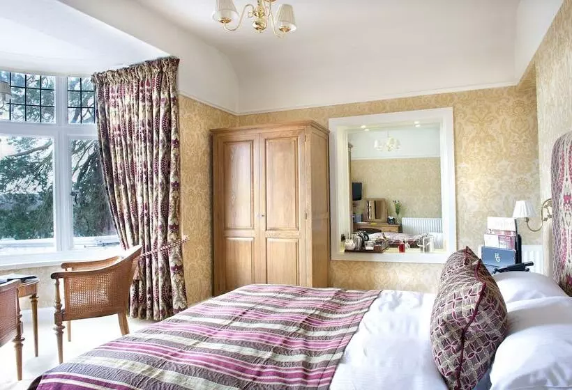 Fotos del hotel Holbeck Ghyll Country House:  16