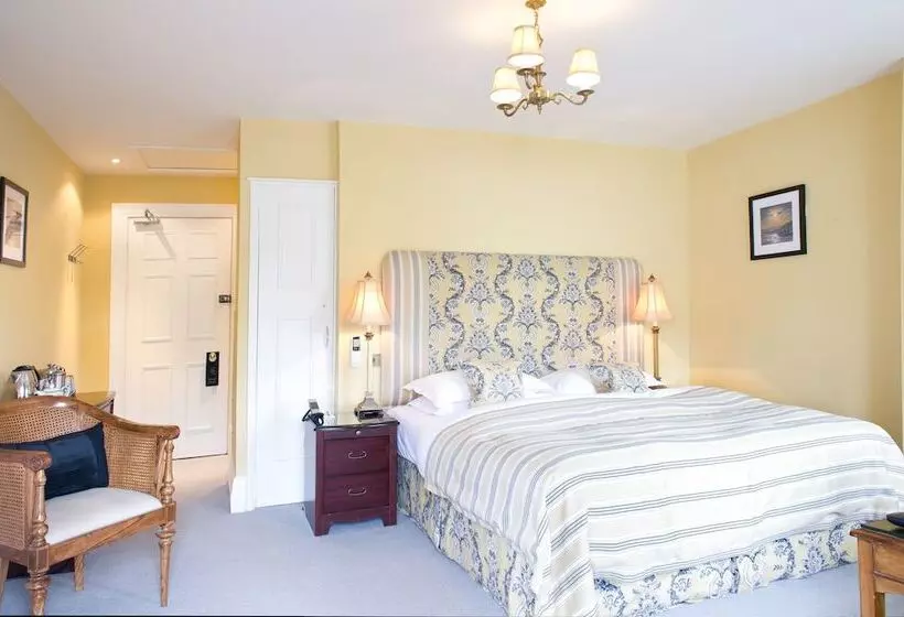 Fotos del hotel Holbeck Ghyll Country House:  9