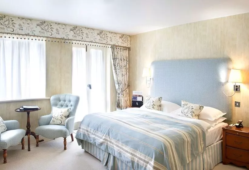 Fotos del hotel Holbeck Ghyll Country House:  6