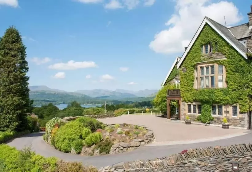 Fotos del hotel Holbeck Ghyll Country House:  10