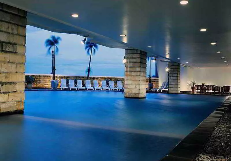 Fotos del hotel Mercure Jakarta Batavia:  13