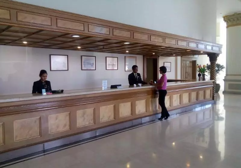 Fotos del hotel Mercure Jakarta Batavia:  3