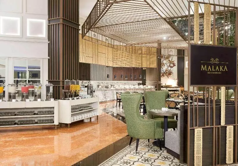 Fotos del hotel Mercure Jakarta Batavia:  25