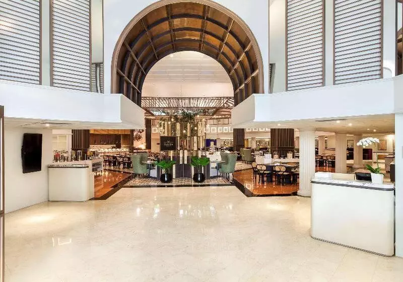 Fotos del hotel Mercure Jakarta Batavia:  21