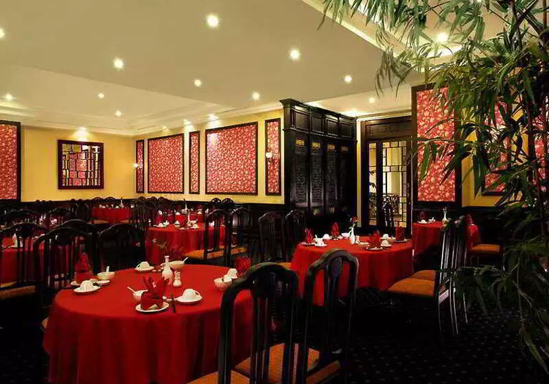 Fotos del hotel Mercure Jakarta Batavia:  5