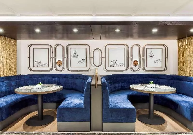 Fotos del hotel Mercure Jakarta Batavia:  9