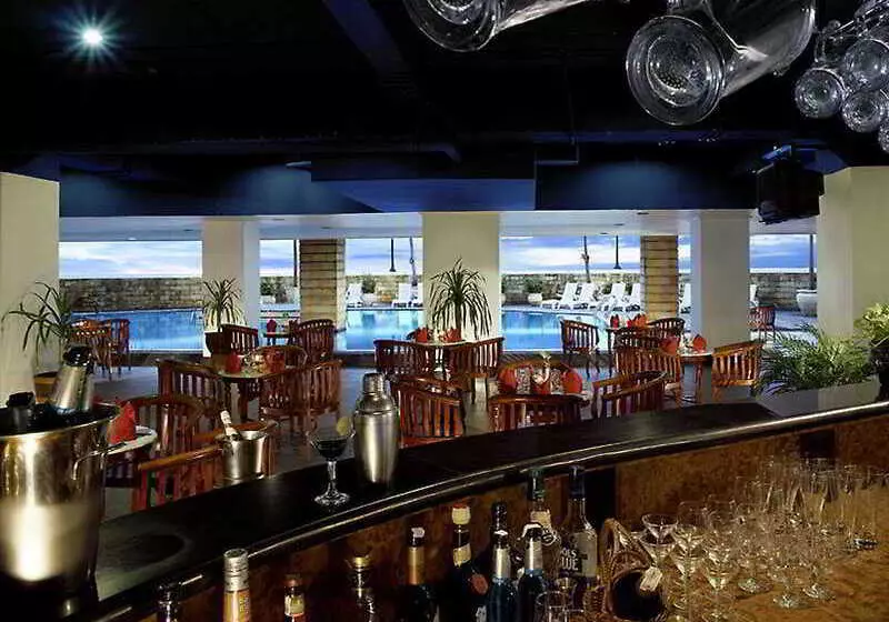 Fotos del hotel Mercure Jakarta Batavia:  23