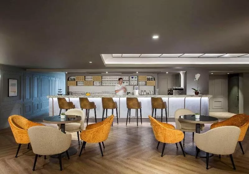 Fotos del hotel Mercure Jakarta Batavia:  18